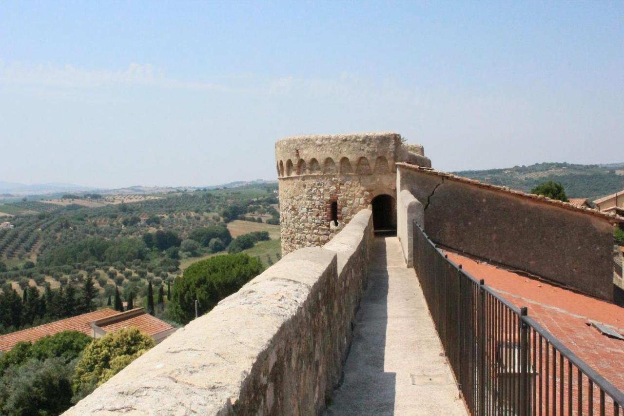 Podere Belvedere Classic Tuscan *