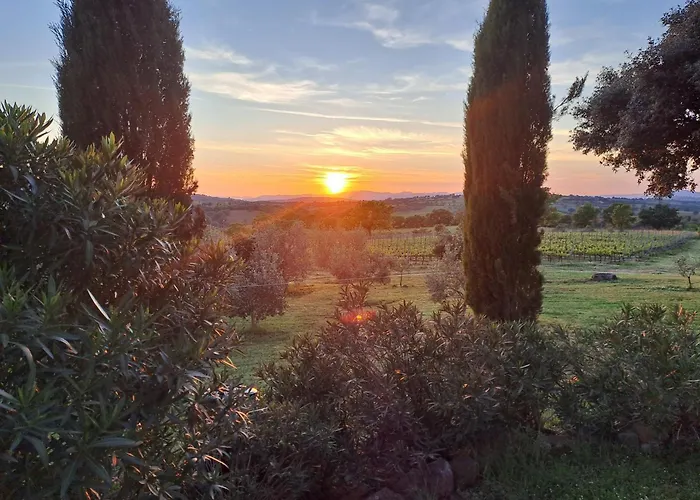 Podere Belvedere Villa Classic Tuscan