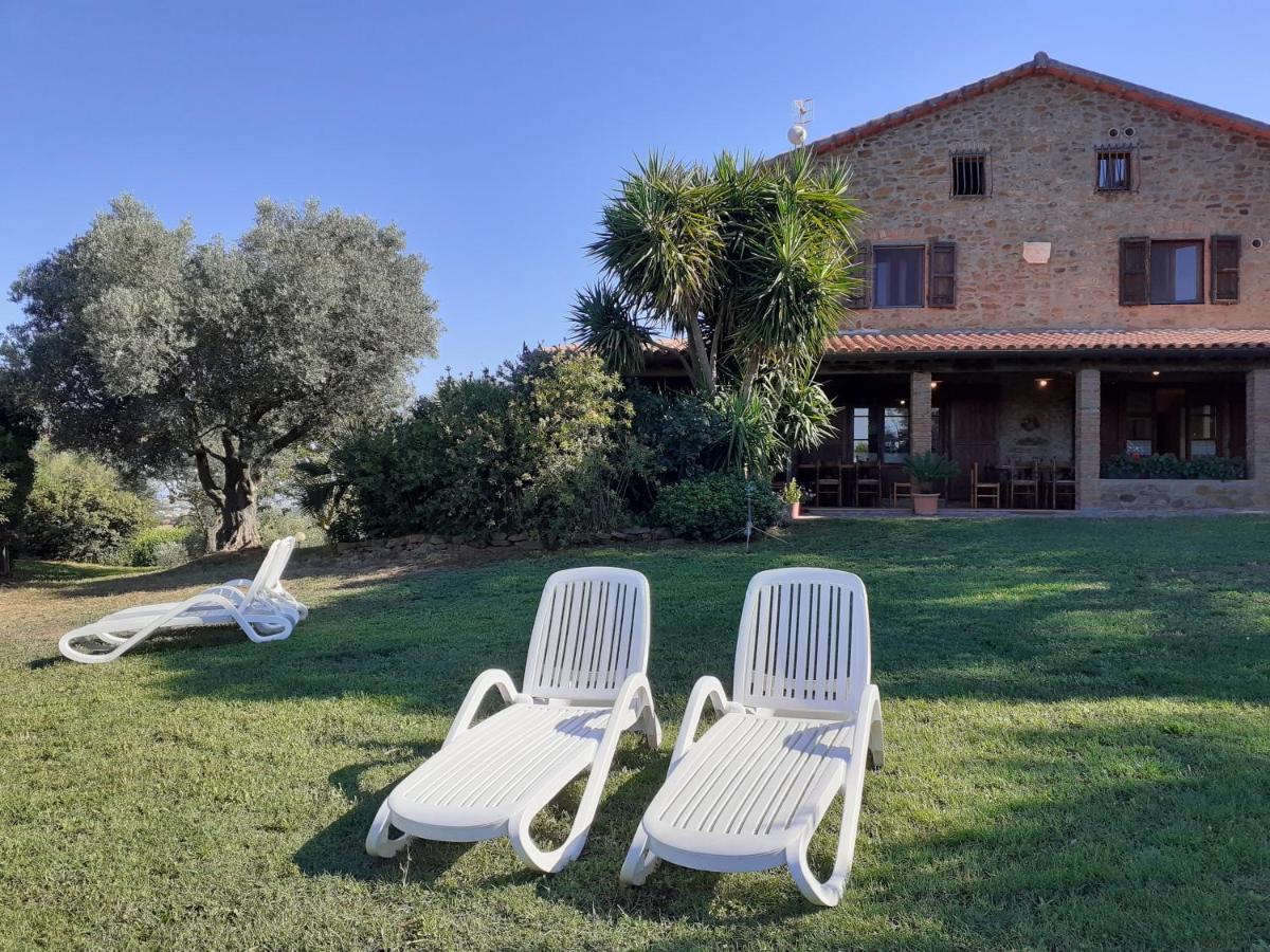 Villa Podere Belvedere Classic Tuscan