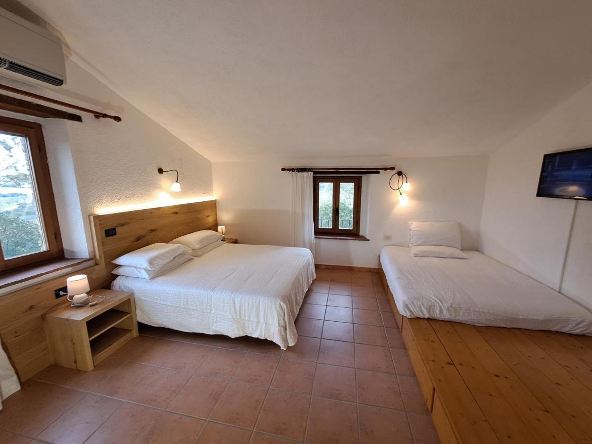 Podere Belvedere Classic Tuscan * Magliano in Toscana