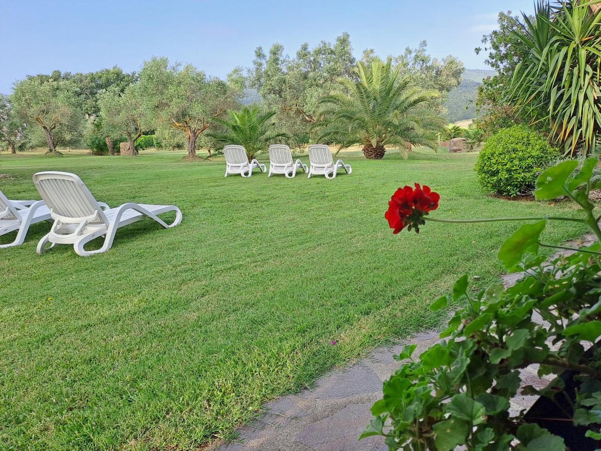 Podere Belvedere Classic Tuscan Villa